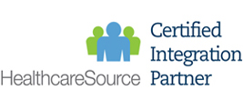 Healthcare Source Certified Integration Partner