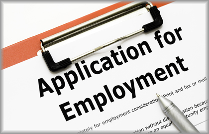 employment background checks