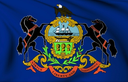 Pennsylvania E-Verify