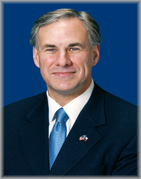 Greg Abbott Suit Against EEOC