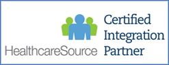 Healthcare Source Certified Integration Partner