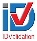 ID Validation Logo