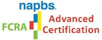 NAPBS FCRA Advanced Certification