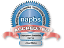 NAPBS Accredited